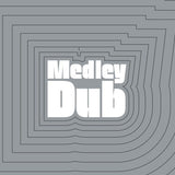Sky Nations LP - Medley Dub (1Lp Coloured) | Buy Now For 53.99