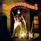 William "Bootsy" Collins LP - One Giveth The Count Taketh Away (1Lp Coloured) | Buy Now For 55.99