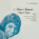 Nina Simone LP - Pastel Blues | Buy Now For 50.99