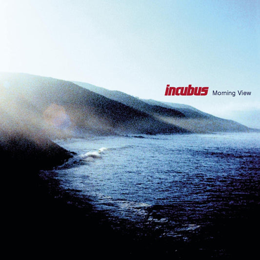 Incubus LP - Morning View (2Lp)