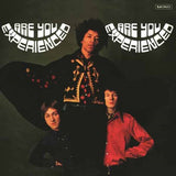  The Jimi Hendrix Experience LP - Are You Experienced =Uk= | Buy Now For 55.99