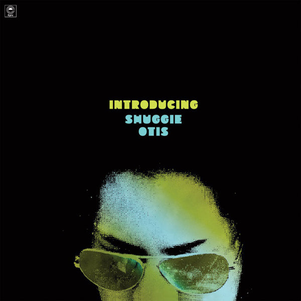 Shuggie Otis LP - Introducing (1Lp Coloured) | Buy Now For 55.99