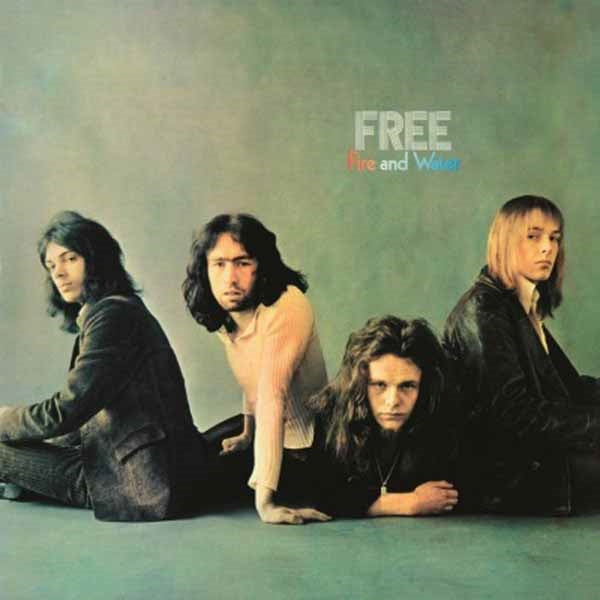 Free LP - Fire And Water | Buy Now For 50.99
