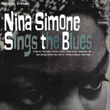 Nina Simone LP - Sings The Blues | Buy Now For 53.99