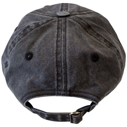 Morgan Wallen Baseball Caps - Stacked Logo Side