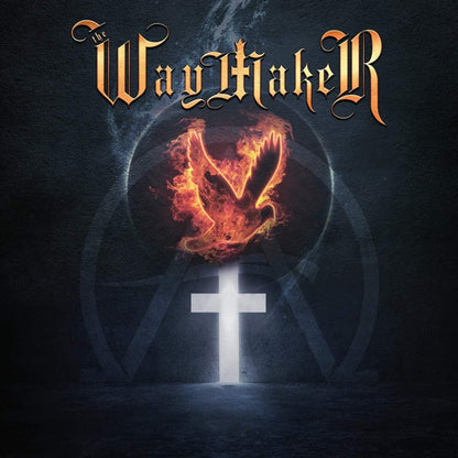  The Waymaker LP - The Waymaker | Buy Now For 40.99