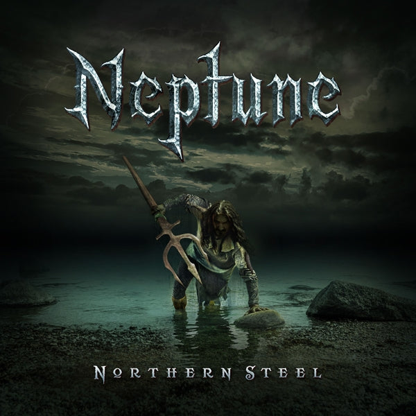 Neptune LP - Northern Steel | Buy Now For 40.99