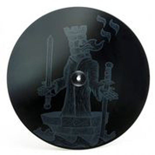 Scott Kelly LP - Push Me On To The Sun | Buy Now For 32.99