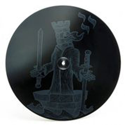 Scott Kelly LP - Push Me On To The Sun | Buy Now For 32.99