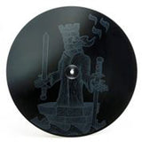 Scott Kelly LP - Push Me On To The Sun | Buy Now For 32.99