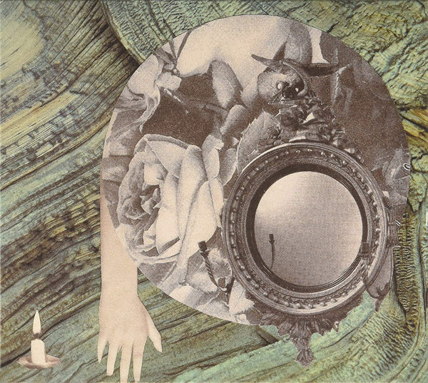 Bruce Lamont LP - Broken Limbs Excite No Pity | Buy Now For 32.99