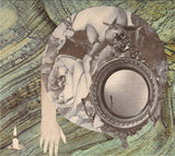 Bruce Lamont LP - Broken Limbs Excite No Pity | Buy Now For 32.99