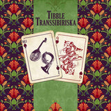 Tibble Transsibiriska LP - Duj | Buy Now For 31.99