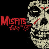 Misfits LP - Friday The 13Th | Buy Now For 29.99
