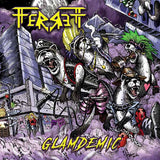 Ferrett LP - Glamdemic