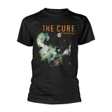 The Cure T Shirt - Disintegration