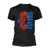 Nirvana T Shirt - Seahorse