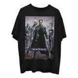 The Matrix T Shirt - Original Cover