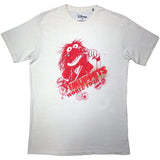 The Muppets T Shirt - Animal On Tour | Buy Now For 19.99