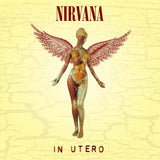 Nirvana LP - In Utero