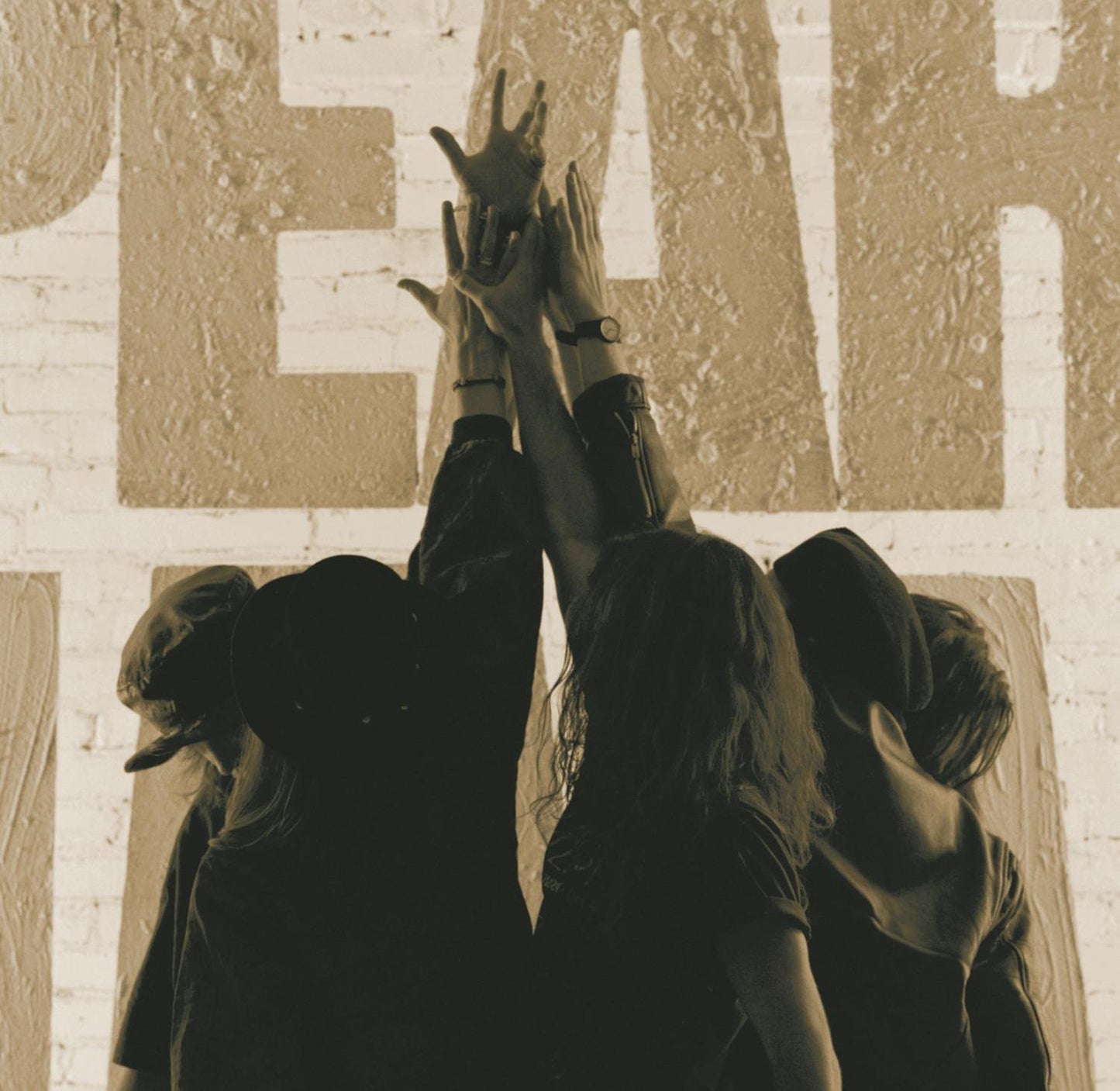 Pearl Jam LP - Ten