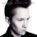 Gossip LP - Music For Men