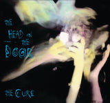 The Cure LP - The Head On The Door