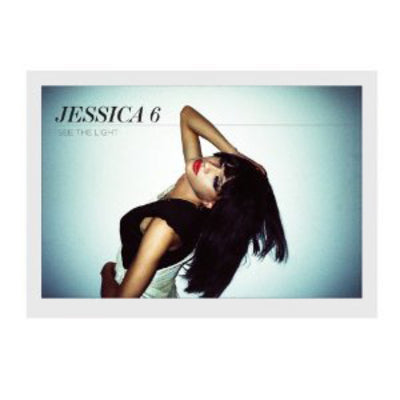Jessica 6 LP - See The Light