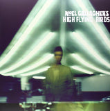 Noel Gallaghers High Flying Birds LP - Noel Gallaghers High Flying Birds