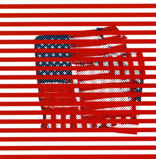 Tortoise LP - Standards