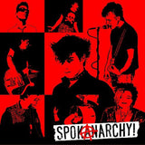 V/A Archive/Soundtra LP - Spok Anarchy