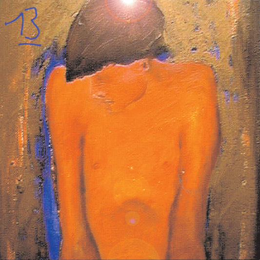Blur LP - 13