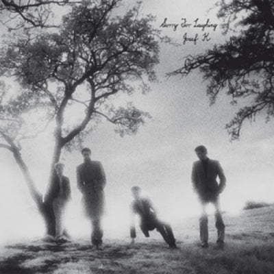 Josef K LP - Sorry For Laughing