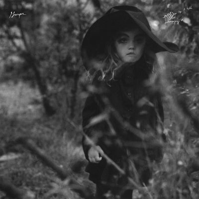 Grouper LP - Dragging A Dead Deer Up A Hill