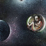 New Keepers Of The Water Tower LP - Cosmic Child