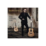 Bjorn Berge LP - Mad Fingers Ball