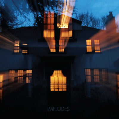 Implodes LP - Recurring Dream