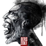 Berserk! LP - Berserk!