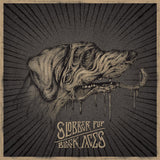 Slobber Pup LP - Black Aces