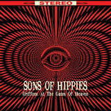 Sons Of Hippies LP - Griffins At The Gates Of H