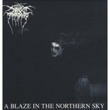 Darkthrone LP - A Blaze In The Northern Sky