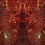 Ken Camden LP - Space Mirror