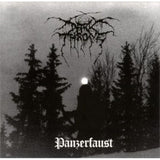 Darkthrone LP - Panzerfaust