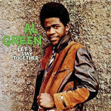 Green Al LP - Lets Stay Together