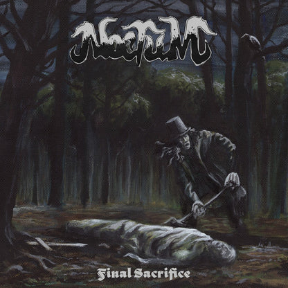 Noctum LP - Final Sacrifice