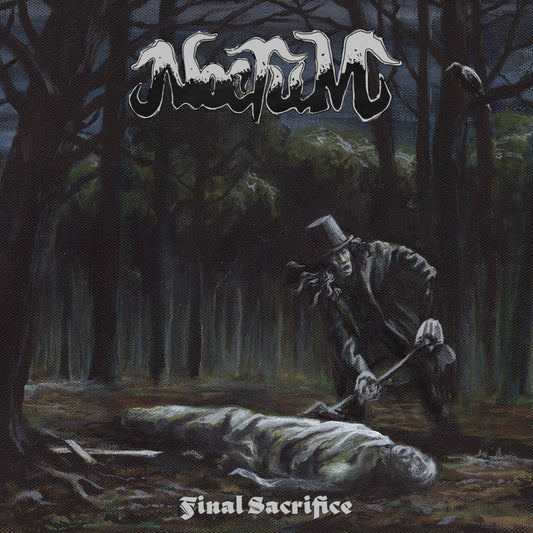 Noctum LP - Final Sacrifice