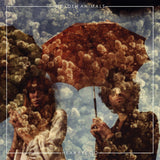 Golden Animals LP - Hear Eye Go