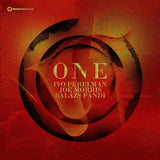 Ivo Perelman / Joe Morris / Balazs Pandi LP - One