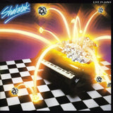 Shakatak LP - Live In Japan