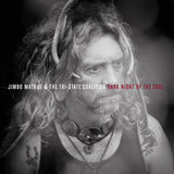 Jimbo Mathus & The Tri-State C LP - Dark Night Of The Soul